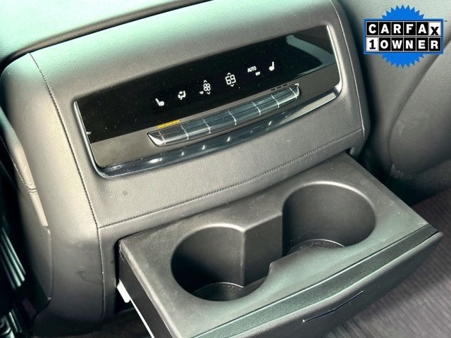 2025 Cadillac Escalade Sport