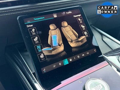 2025 Cadillac Escalade Sport