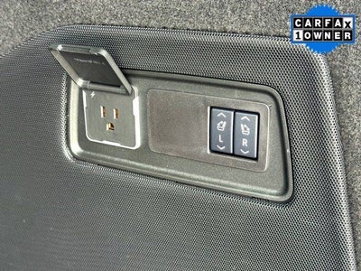 2025 Cadillac Escalade ESV Sport Platinum