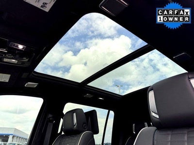 2025 Cadillac Escalade ESV Sport Platinum