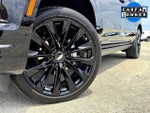 2025 Cadillac Escalade ESV Sport Platinum