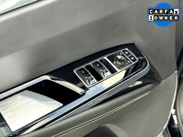 2025 Cadillac Escalade ESV Sport Platinum