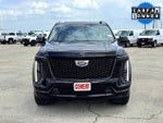 2025 Cadillac Escalade ESV Sport Platinum