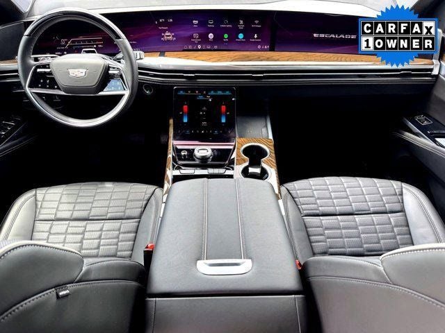 2025 Cadillac Escalade ESV Sport Platinum