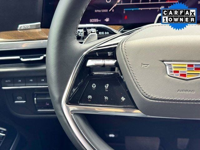 2025 Cadillac Escalade ESV Sport Platinum