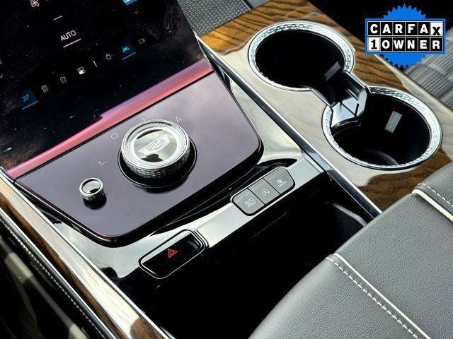2025 Cadillac Escalade ESV Sport Platinum