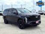 2025 Cadillac Escalade ESV Sport Platinum