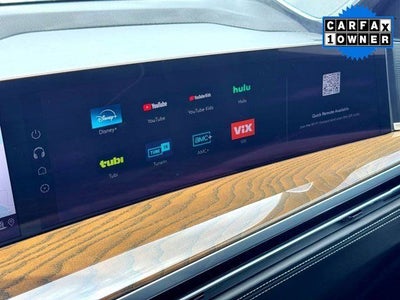 2025 Cadillac Escalade ESV Sport Platinum