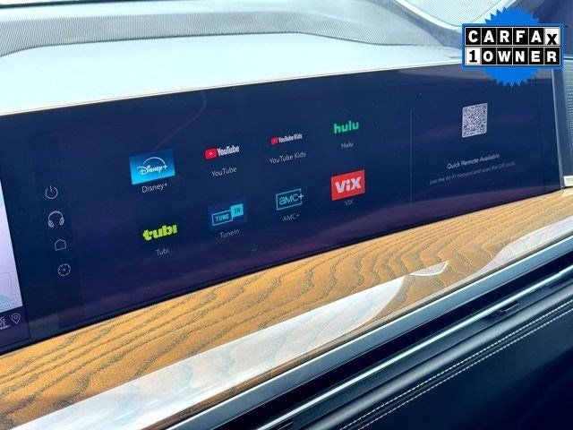 2025 Cadillac Escalade ESV Sport Platinum
