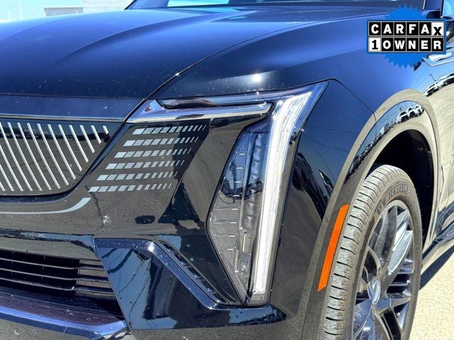 2026 Cadillac ESCALADE IQ Sport