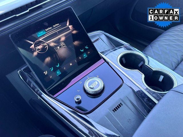 2026 Cadillac ESCALADE IQ Sport