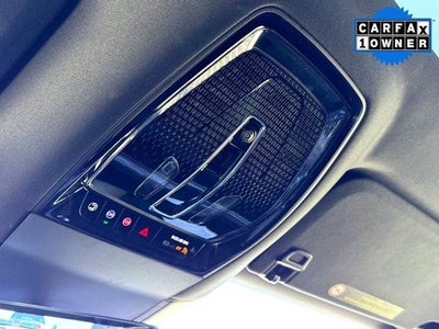 2026 Cadillac ESCALADE IQ Sport