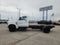 2024 Chevrolet Silverado 5500HD 1WT Reg Cab Work Truck