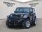 2008 Jeep Wrangler X