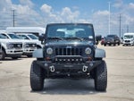 2008 Jeep Wrangler X