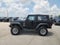 2008 Jeep Wrangler X