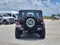 2008 Jeep Wrangler X