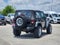 2008 Jeep Wrangler X