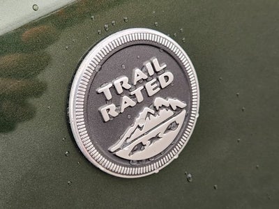 2007 Jeep Wrangler Sahara