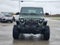 2007 Jeep Wrangler Sahara