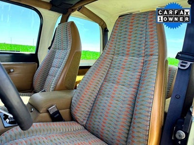 1995 Jeep Wrangler S