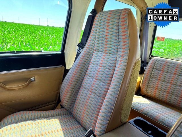 1995 Jeep Wrangler S