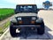 1995 Jeep Wrangler S
