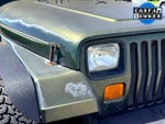 1995 Jeep Wrangler S