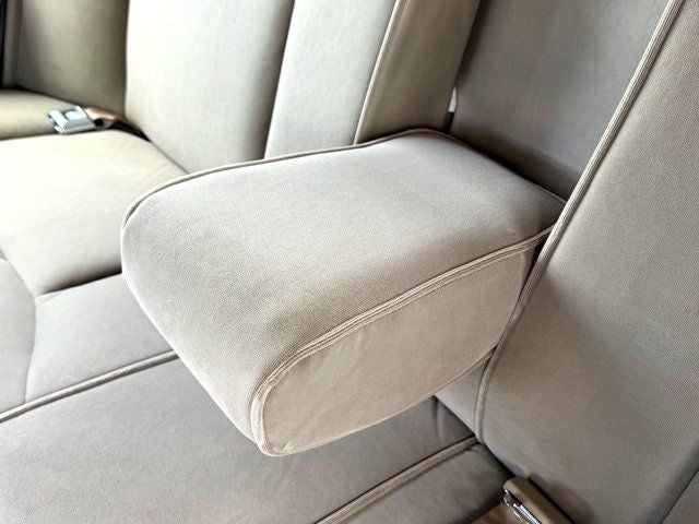 1989 Lincoln Town Car Signature