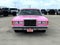 1989 Lincoln Town Car Signature