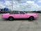 1989 Lincoln Town Car Signature