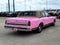 1989 Lincoln Town Car Signature