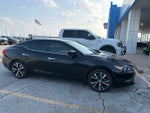 2018 Nissan Maxima 3.5 S