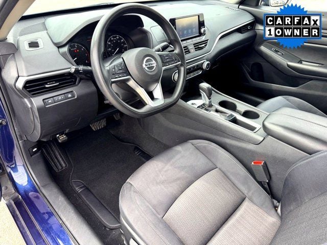 2021 Nissan Altima 2.5 S