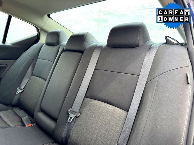 2021 Nissan Altima 2.5 S