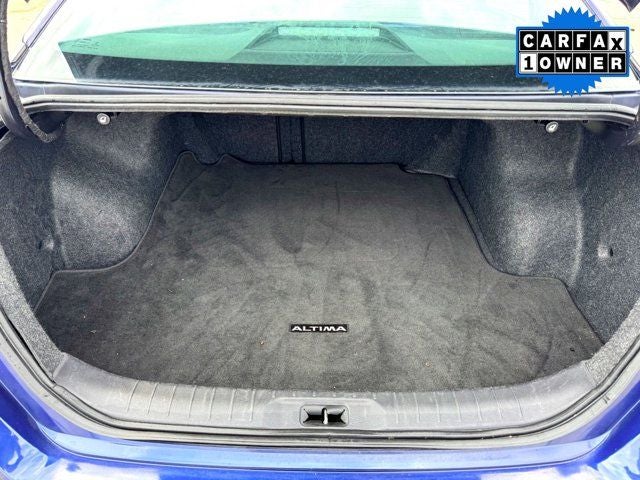 2021 Nissan Altima 2.5 S