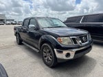 2014 Nissan Frontier SL