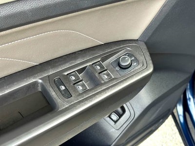 2022 Volkswagen Atlas Cross Sport 3.6L V6 SEL Premium R-Line