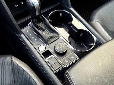 2022 Volkswagen Atlas Cross Sport 3.6L V6 SEL Premium R-Line