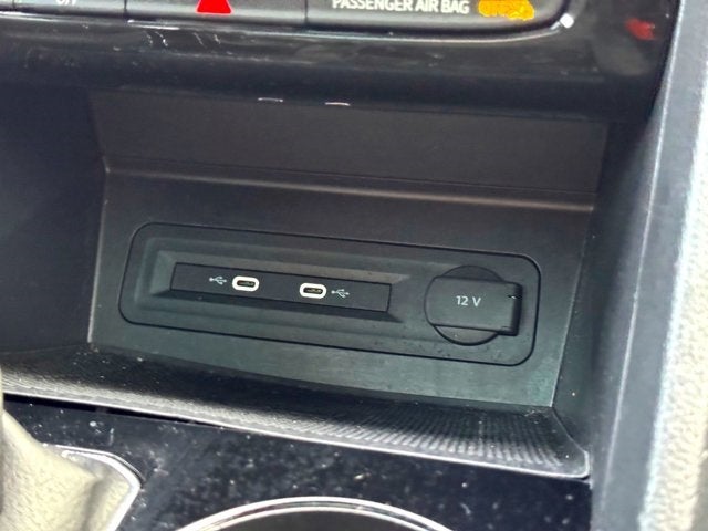 2022 Volkswagen Atlas Cross Sport 3.6L V6 SEL Premium R-Line