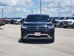 2021 Volkswagen Atlas Cross Sport 3.6L V6 SE w/Technology