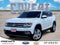 2018 Volkswagen Atlas SEL Premium 4Motion