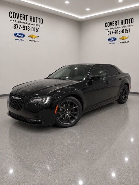 2023 Chrysler 300 Touring