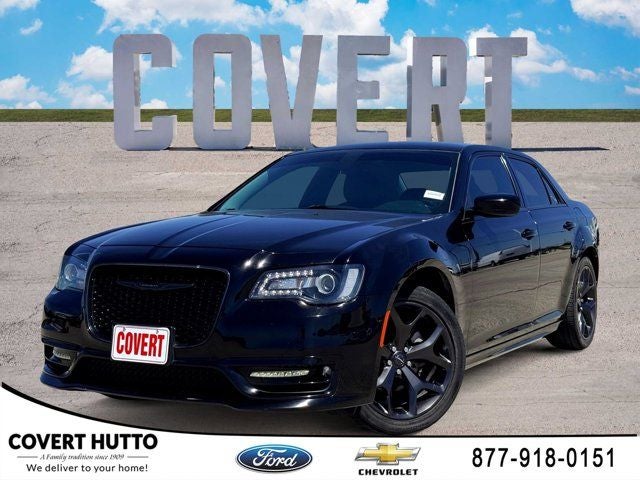 2020 Chrysler 300 Touring