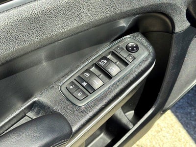 2020 Chrysler 300 Touring