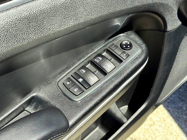 2020 Chrysler 300 Touring