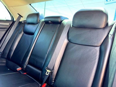 2020 Chrysler 300 Touring