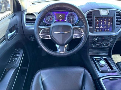 2020 Chrysler 300 Touring