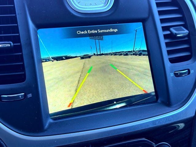 2020 Chrysler 300 Touring