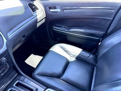 2020 Chrysler 300 Touring